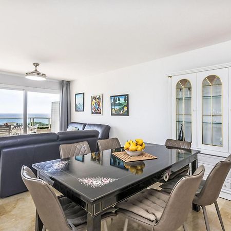 Apartment Blanes Beach By Interhome Eksteriør bilde