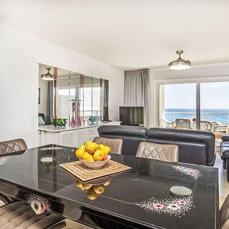 Apartment Blanes Beach By Interhome Eksteriør bilde