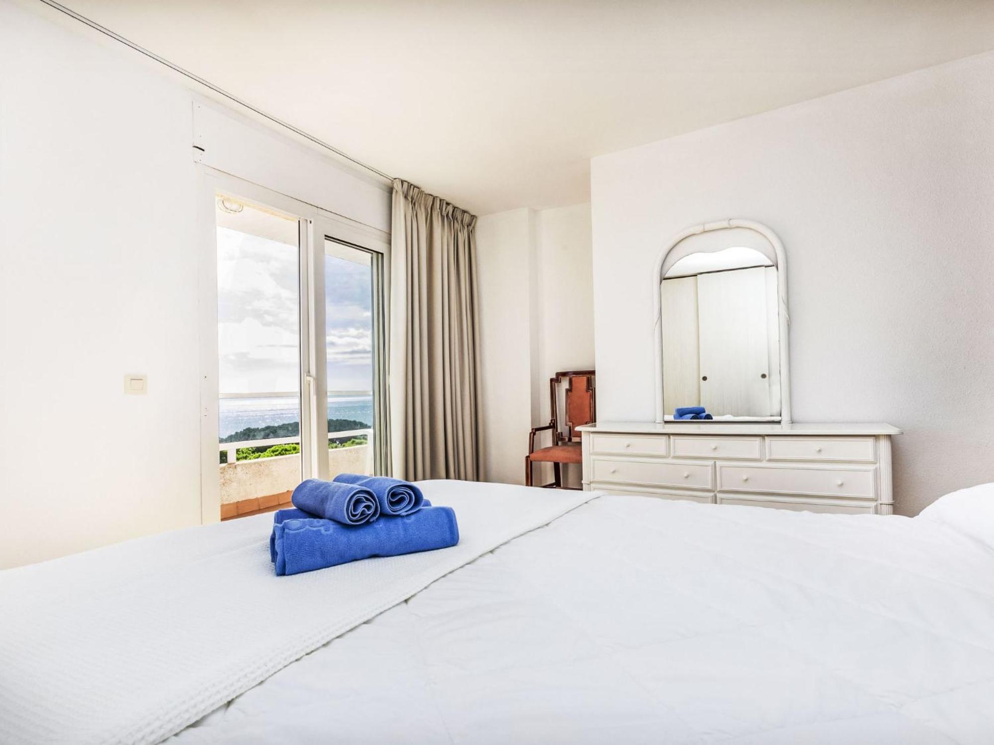 Apartment Blanes Beach By Interhome Eksteriør bilde