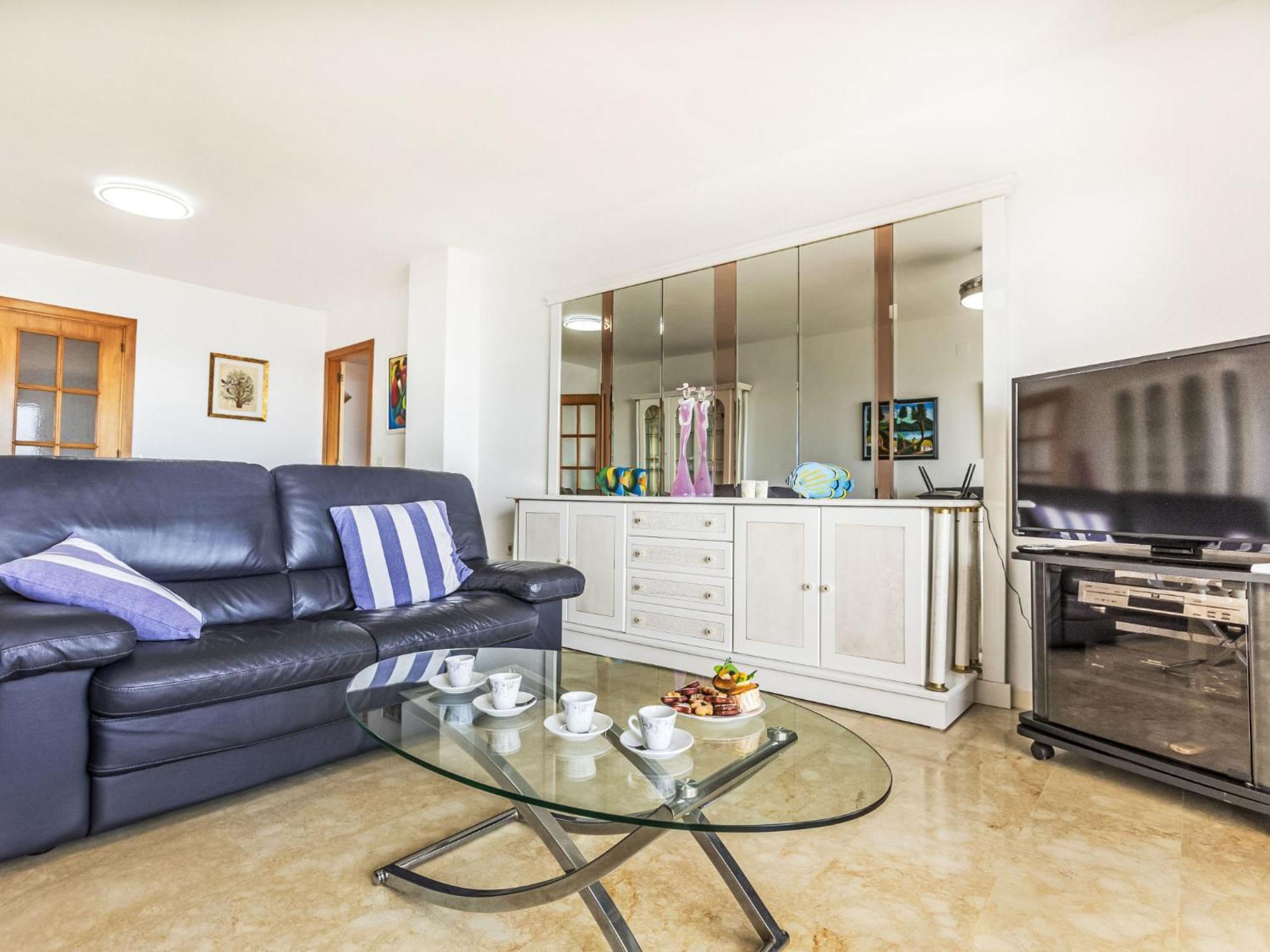 Apartment Blanes Beach By Interhome Eksteriør bilde