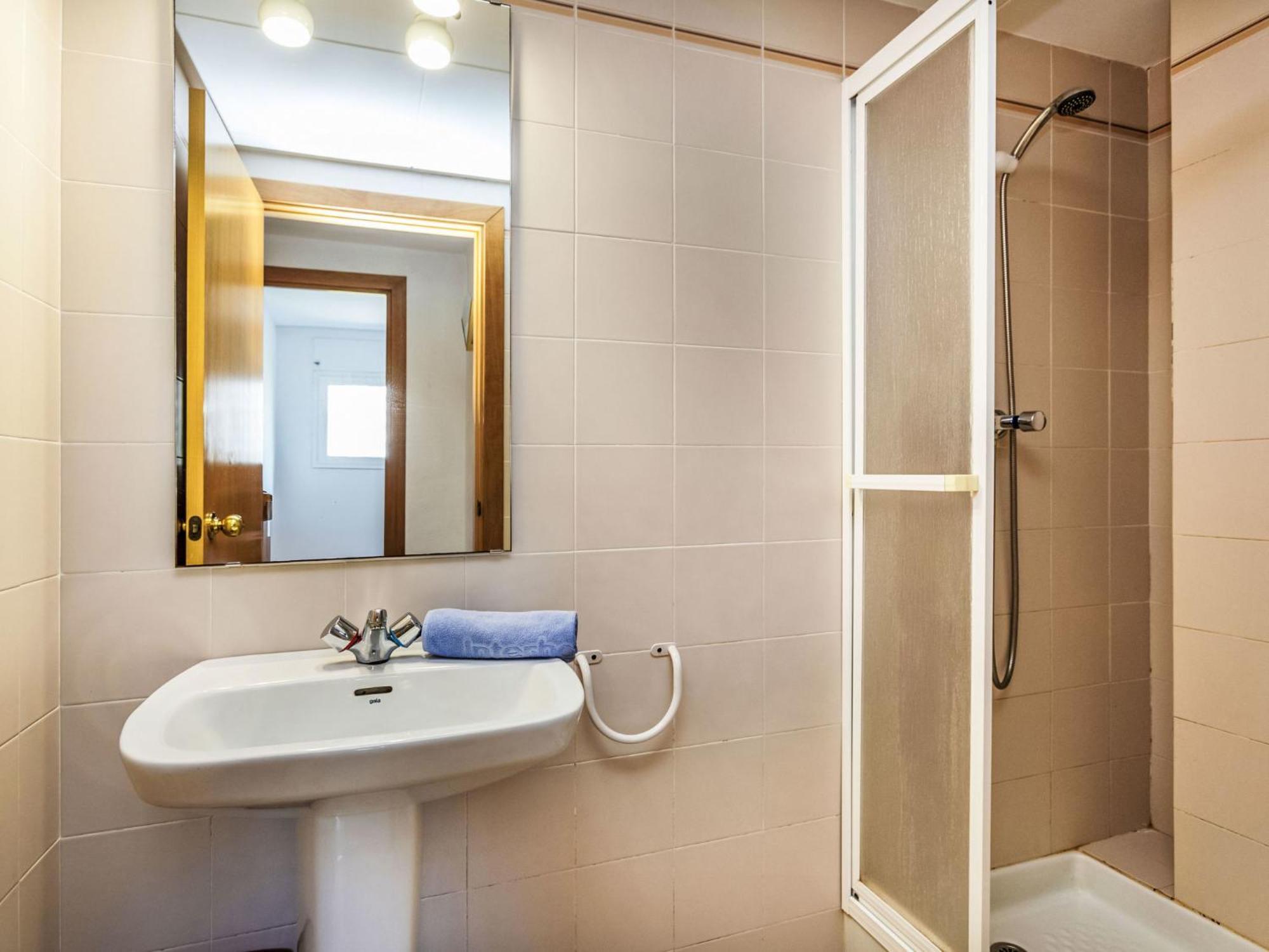 Apartment Blanes Beach By Interhome Eksteriør bilde