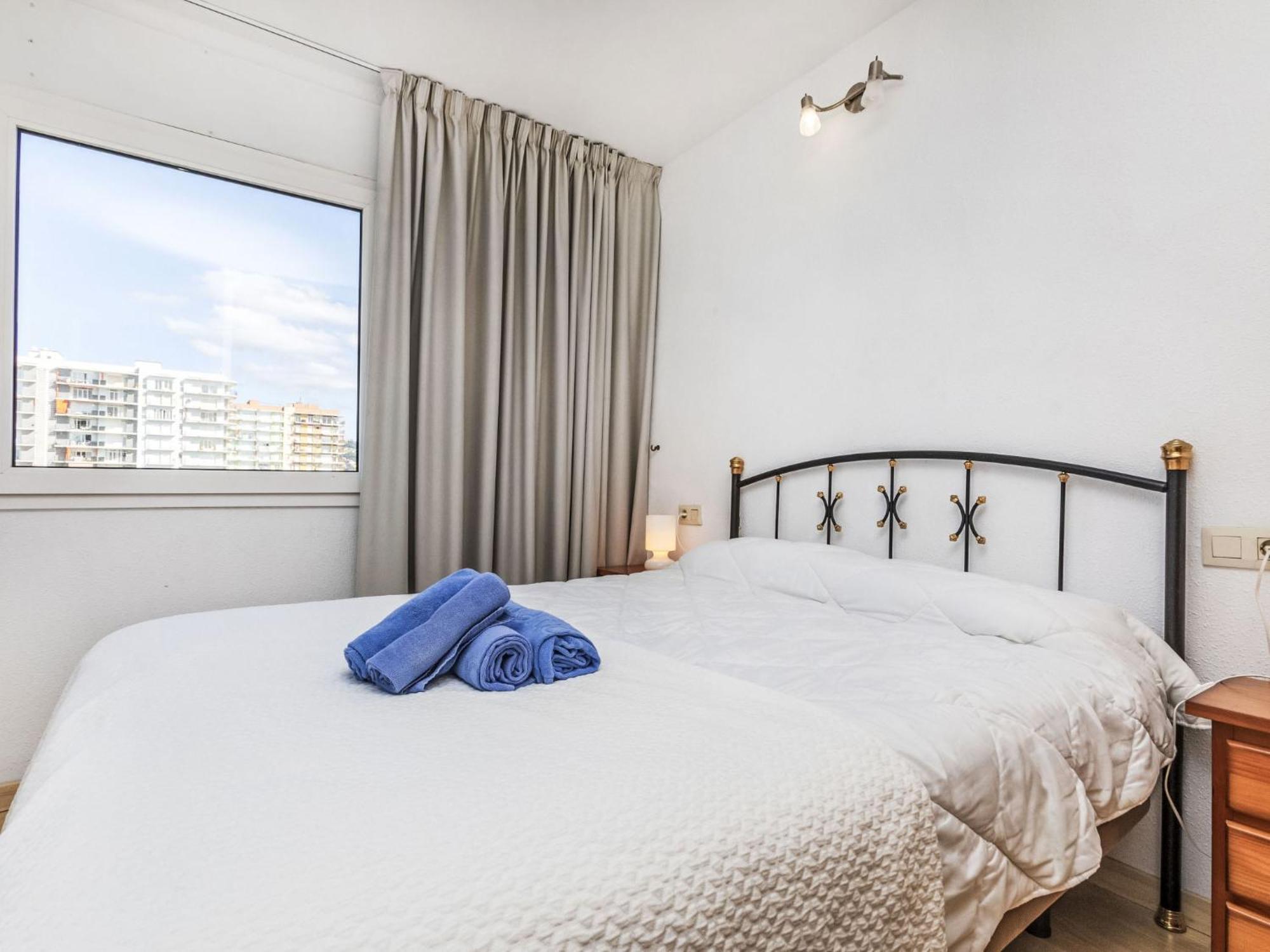 Apartment Blanes Beach By Interhome Eksteriør bilde