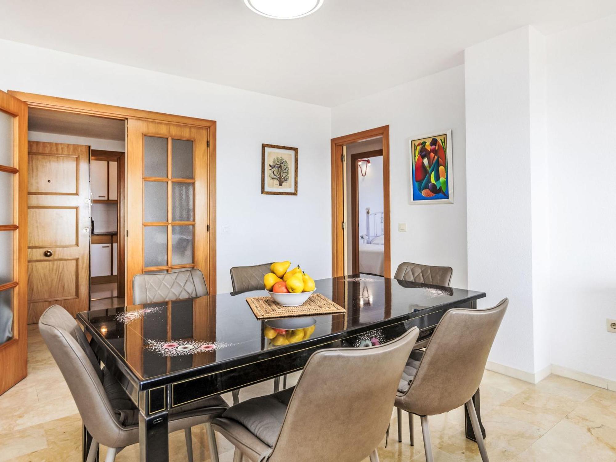 Apartment Blanes Beach By Interhome Eksteriør bilde