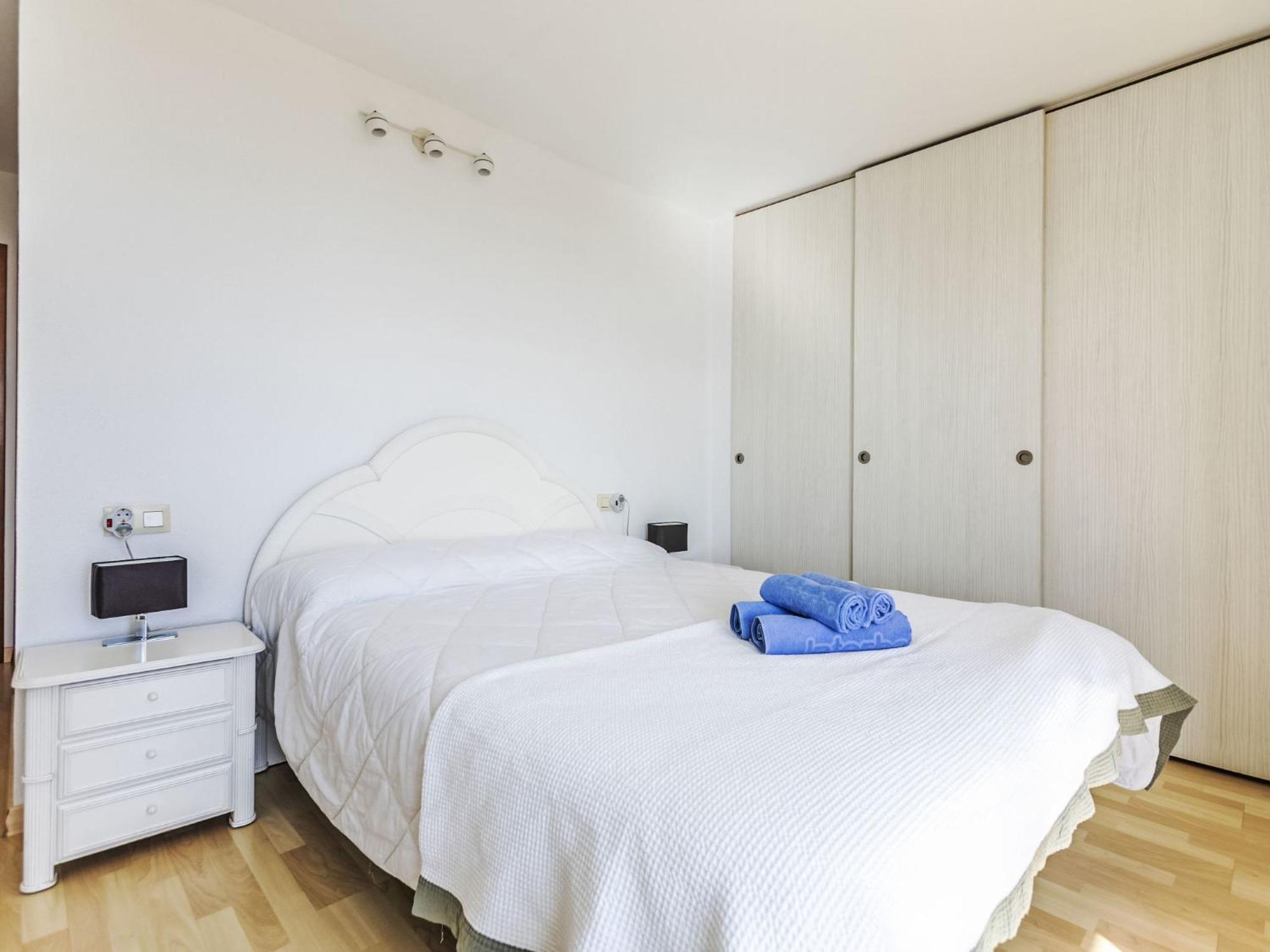 Apartment Blanes Beach By Interhome Eksteriør bilde